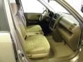 2003 Mojave Mist Metallic Honda CR-V EX 4WD  photo #14