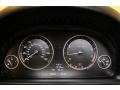 Everest Gray Gauges Photo for 2011 BMW 5 Series #48612395
