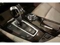 8 Speed Steptronic Automatic 2011 BMW 5 Series 535i xDrive Sedan Transmission