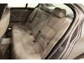 Everest Gray Interior Photo for 2011 BMW 5 Series #48612510