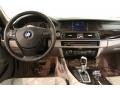 2011 Space Gray Metallic BMW 5 Series 535i xDrive Sedan  photo #21