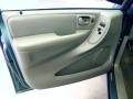 Magnesium Pearl - Grand Caravan SXT Photo No. 5