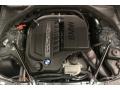3.0 Liter TwinPower Turbocharged DFI DOHC 24-Valve VVT Inline 6 Cylinder Engine for 2011 BMW 5 Series 535i xDrive Sedan #48612559