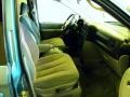 Magnesium Pearl - Grand Caravan SXT Photo No. 12