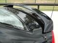 2008 Black Kia Spectra EX Sedan  photo #11
