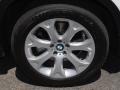 Alpine White - X5 4.8i Photo No. 2