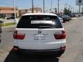 Alpine White - X5 4.8i Photo No. 8