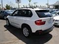 Alpine White - X5 4.8i Photo No. 10