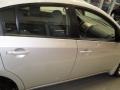 Brilliant Silver - Sentra 2.0 SR Photo No. 8