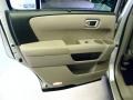 Billet Silver Metallic - Pilot Touring 4WD Photo No. 5
