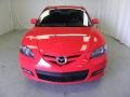 True Red - MAZDA3 s Touring Sedan Photo No. 2