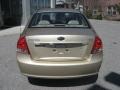 Sand Beige Metallic - Spectra EX Sedan Photo No. 7