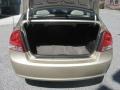 Sand Beige Metallic - Spectra EX Sedan Photo No. 8