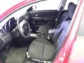 True Red - MAZDA3 s Touring Sedan Photo No. 6