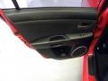 True Red - MAZDA3 s Touring Sedan Photo No. 9