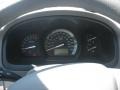 Sand Beige Metallic - Spectra EX Sedan Photo No. 15