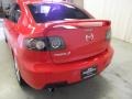 True Red - MAZDA3 s Touring Sedan Photo No. 11