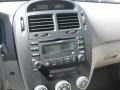 Sand Beige Metallic - Spectra EX Sedan Photo No. 16