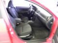 True Red - MAZDA3 s Touring Sedan Photo No. 14