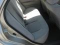 Sand Beige Metallic - Spectra EX Sedan Photo No. 19