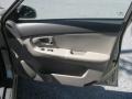 Sand Beige Metallic - Spectra EX Sedan Photo No. 22