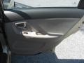 Sand Beige Metallic - Spectra EX Sedan Photo No. 23