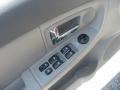 Sand Beige Metallic - Spectra EX Sedan Photo No. 27