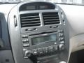 Sand Beige Metallic - Spectra EX Sedan Photo No. 28