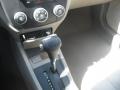 Sand Beige Metallic - Spectra EX Sedan Photo No. 29