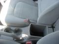 Sand Beige Metallic - Spectra EX Sedan Photo No. 30