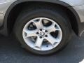 Sterling Grey Metallic - X5 3.0i Photo No. 2