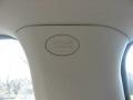 Sand Beige Metallic - Spectra EX Sedan Photo No. 35
