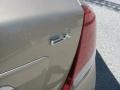 Sand Beige Metallic - Spectra EX Sedan Photo No. 39