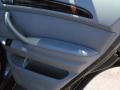 Sterling Grey Metallic - X5 3.0i Photo No. 6