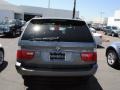 Sterling Grey Metallic - X5 3.0i Photo No. 8