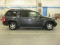 2006 Black Chevrolet TrailBlazer EXT LT 4x4  photo #3