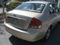 Sand Beige Metallic - Spectra EX Sedan Photo No. 42