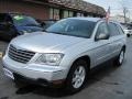 Bright Silver Metallic - Pacifica Touring Photo No. 1