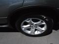 Sterling Grey Metallic - X5 3.0i Photo No. 10