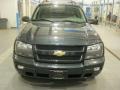 Black - TrailBlazer EXT LT 4x4 Photo No. 5