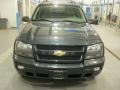 2006 Black Chevrolet TrailBlazer EXT LT 4x4  photo #5