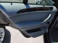Sterling Grey Metallic - X5 3.0i Photo No. 12
