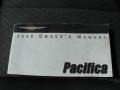 Bright Silver Metallic - Pacifica Touring Photo No. 4