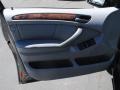 Sterling Grey Metallic - X5 3.0i Photo No. 15