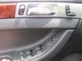 Bright Silver Metallic - Pacifica Touring Photo No. 8
