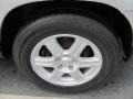 Bright Silver Metallic - Pacifica Touring Photo No. 11
