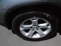 Sterling Grey Metallic - X5 3.0i Photo No. 25