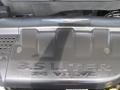 Bright Silver Metallic - Pacifica Touring Photo No. 18