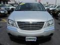Bright Silver Metallic - Pacifica Touring Photo No. 19