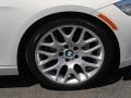 2008 Alpine White BMW 3 Series 328i Coupe  photo #2